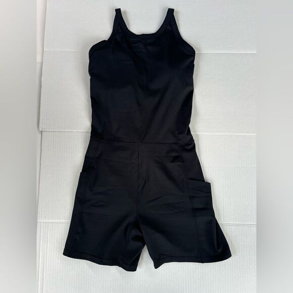 PrAna Becksa Shortie Romper - Picture 4 of 7